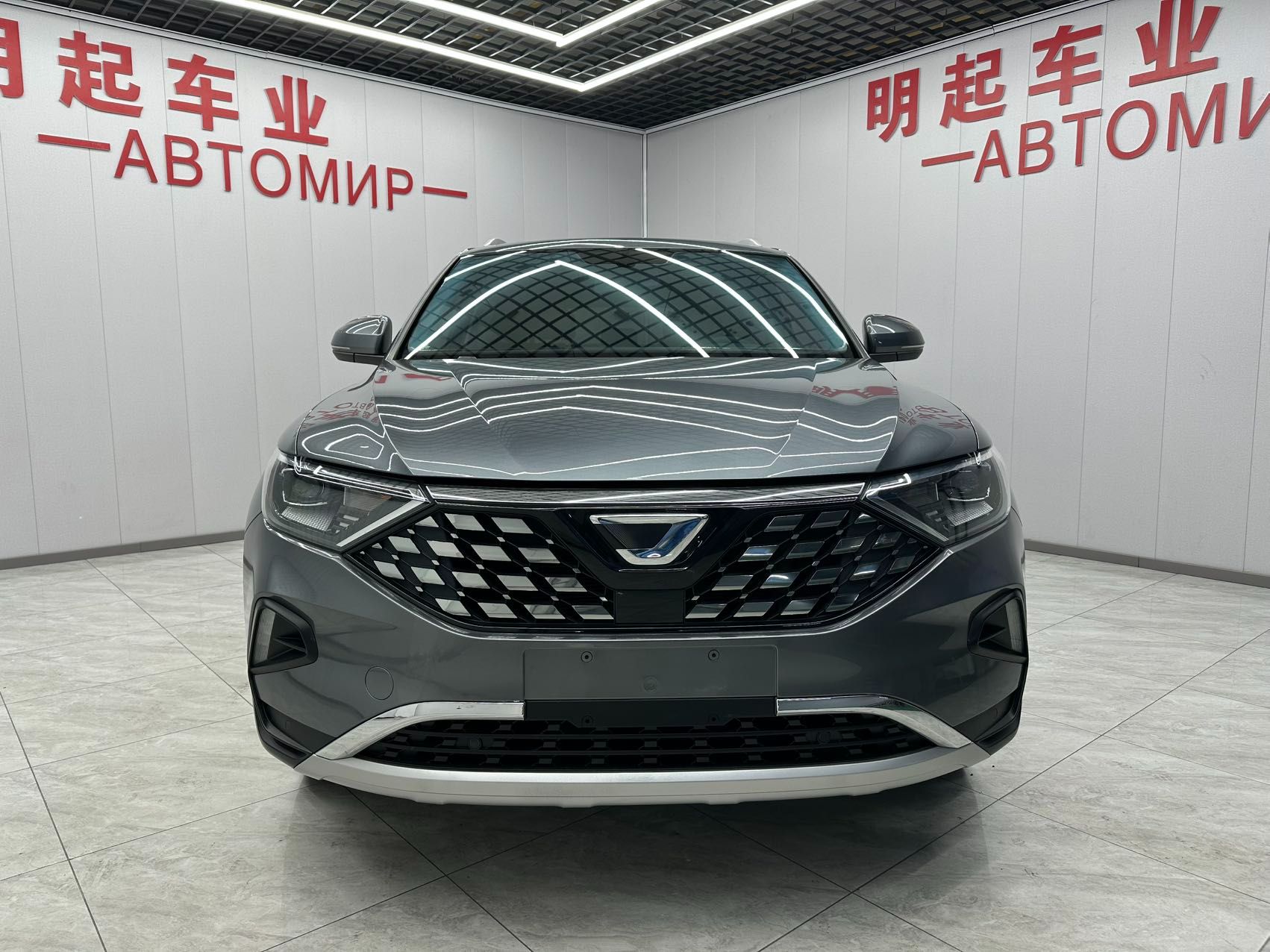 Volkswagen Jetta VS7 2021 — миниатюра 8