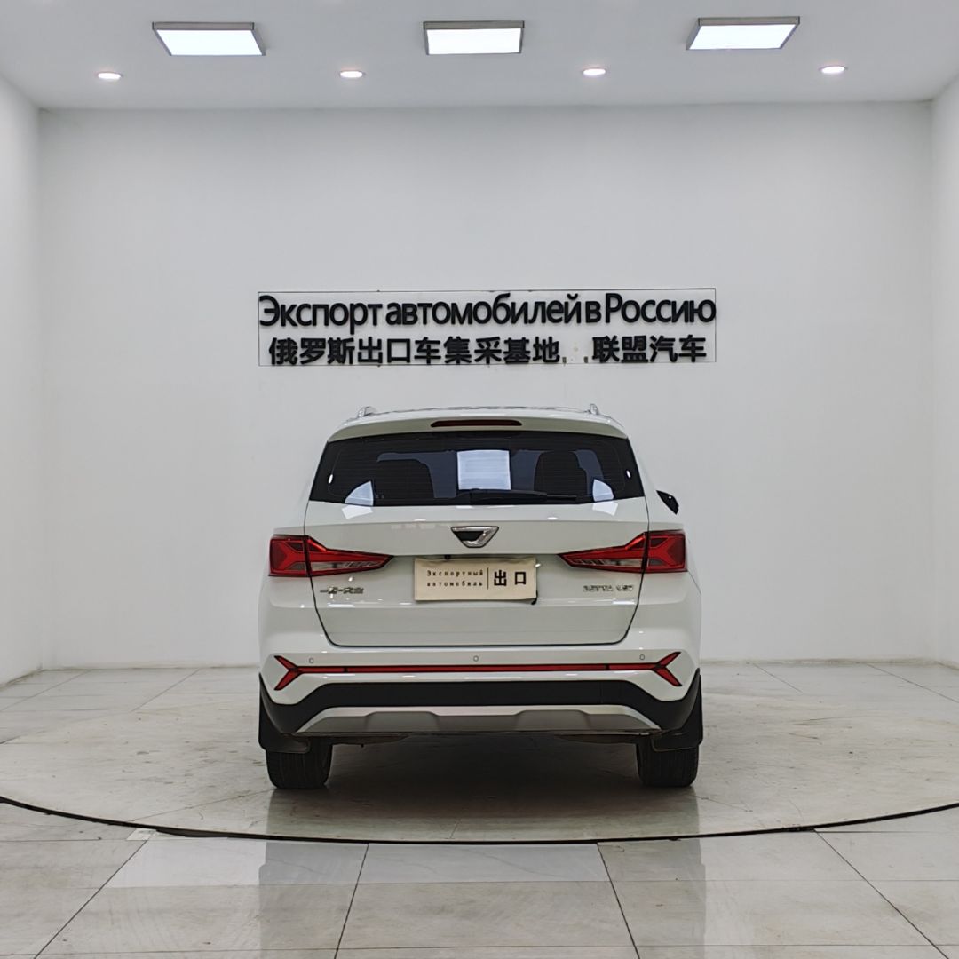 Volkswagen Jetta VS7 2023 — миниатюра 4