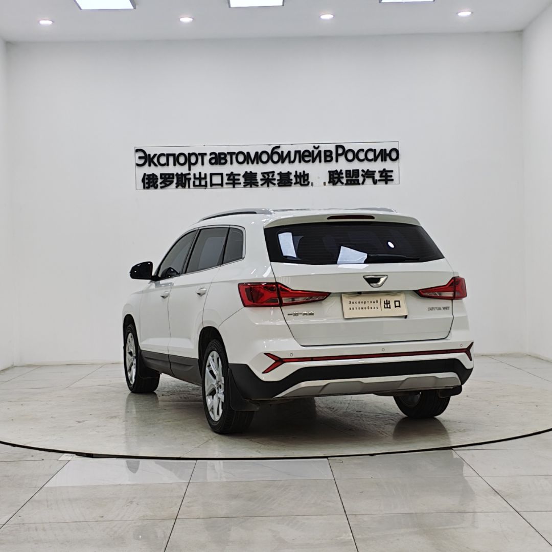 Volkswagen Jetta VS7 2023 — миниатюра 5
