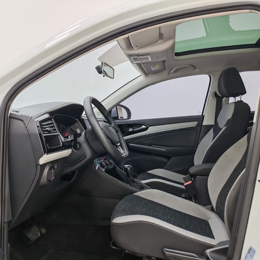 Volkswagen Jetta VS7 2023 — миниатюра 7