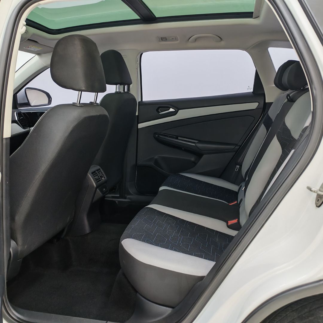 Volkswagen Jetta VS7 2023 — миниатюра 8