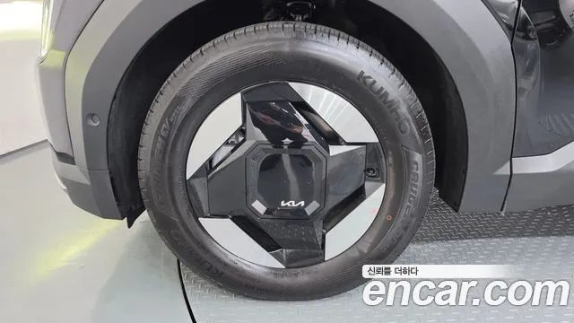 Kia EV9 2027 — миниатюра 5