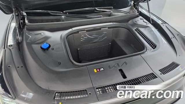 Kia EV9 2027 — миниатюра 6