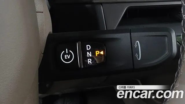 Kia EV9 2027 — миниатюра 9