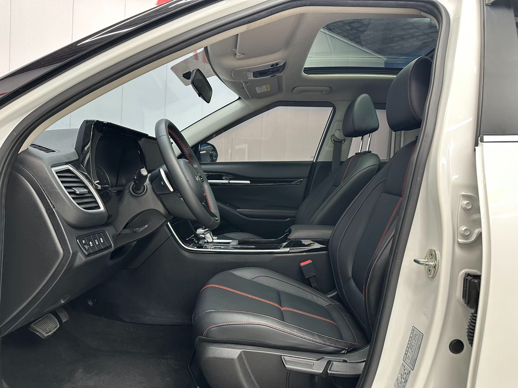 Kia K3 2021 — миниатюра 5