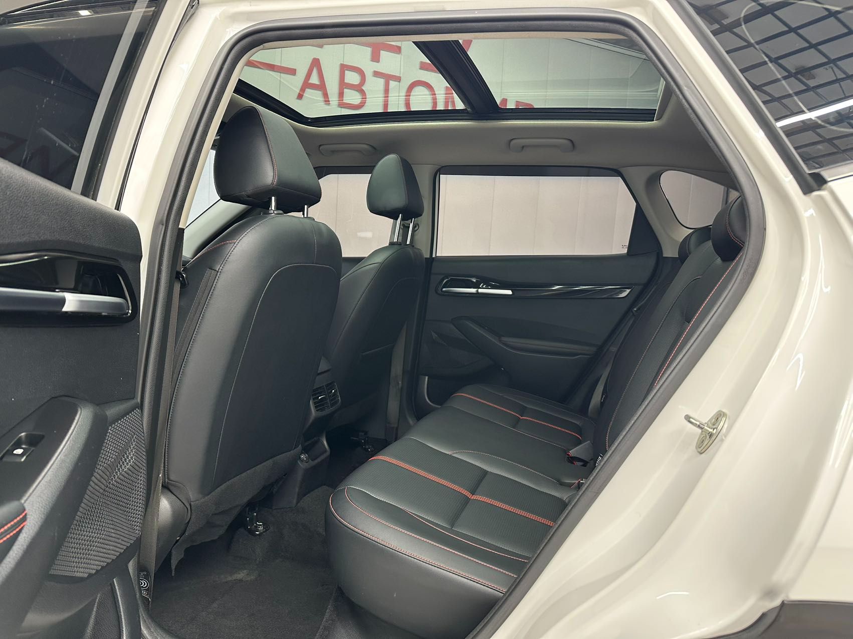 Kia K3 2021 — миниатюра 7