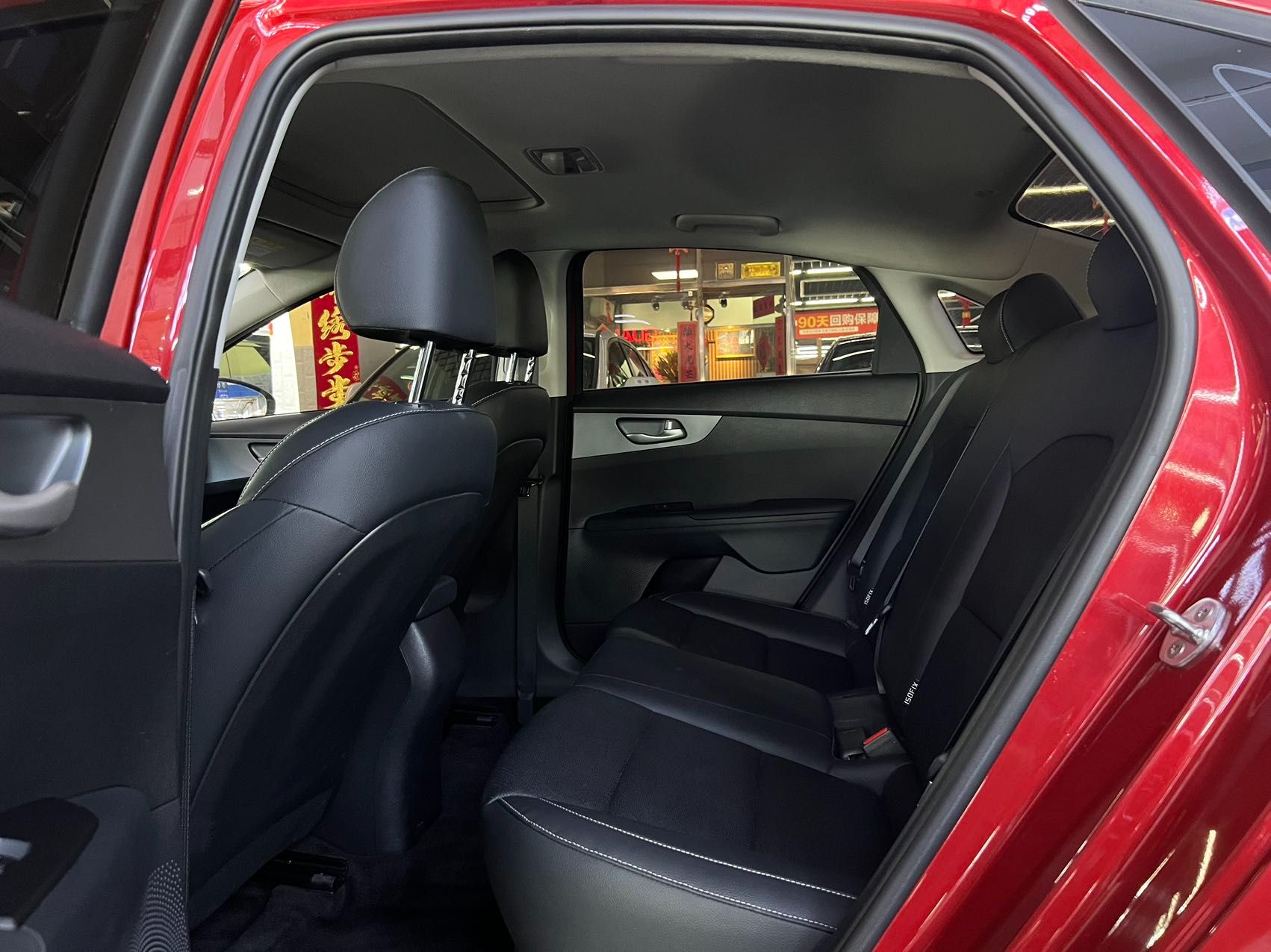 Kia K3 2021 — миниатюра 4