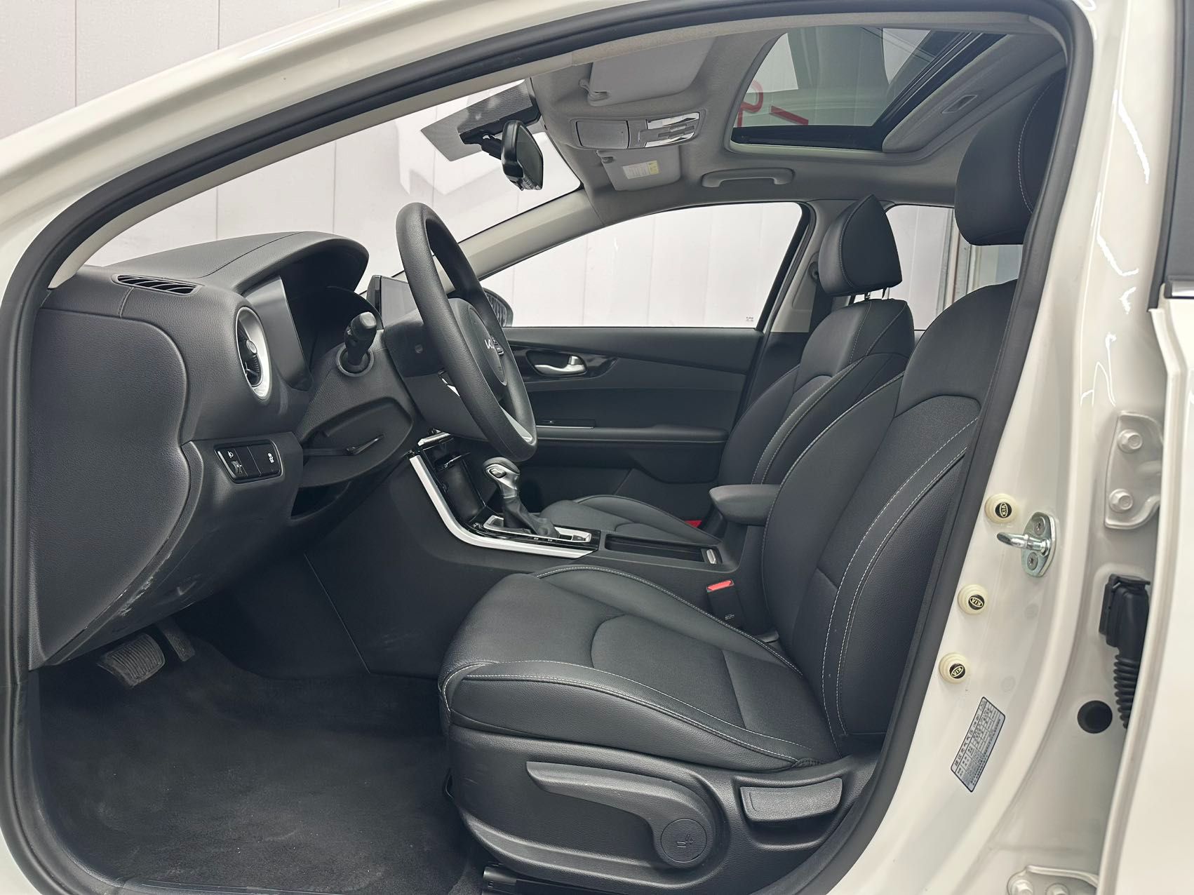 Kia K3 2021 — миниатюра 4