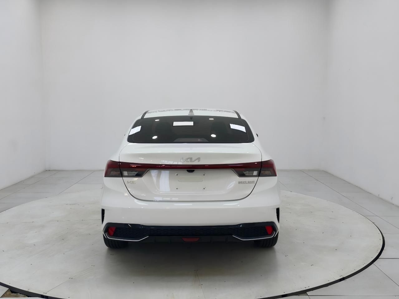 Kia K3 2023 — миниатюра 7