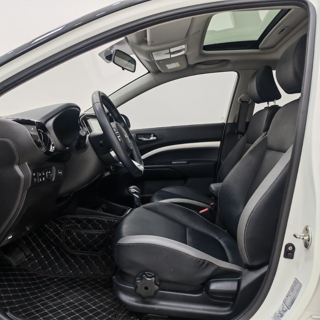 Kia KX1 2021 — миниатюра 4