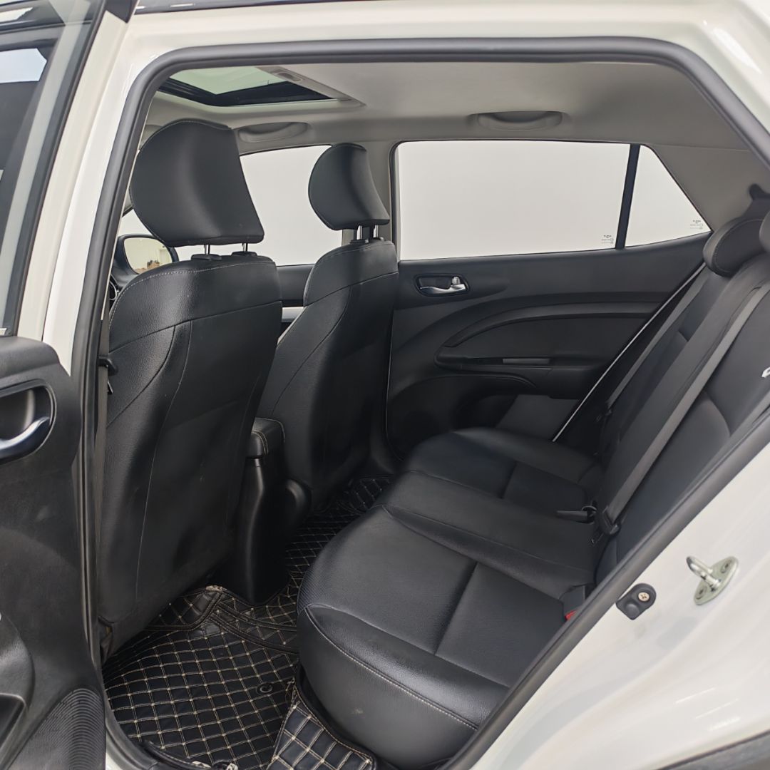 Kia KX1 2021 — миниатюра 7