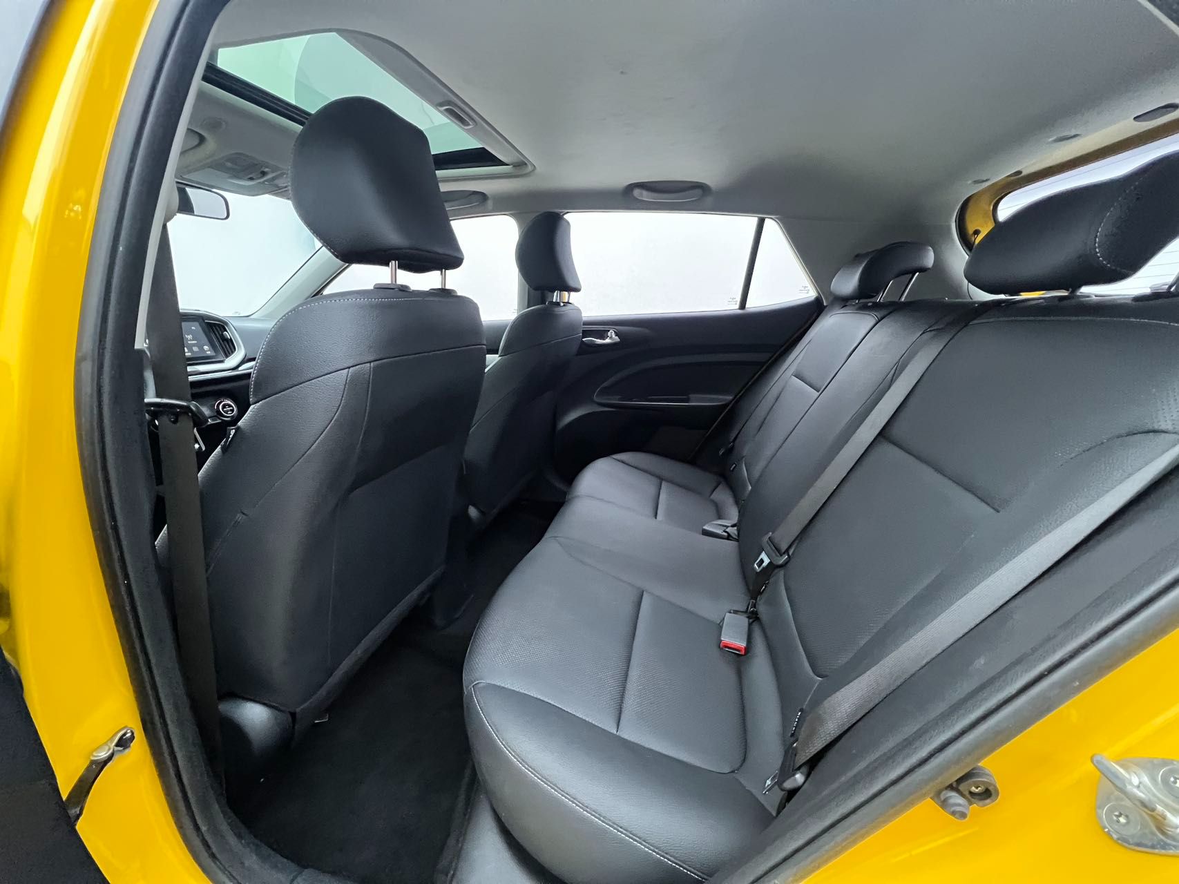 Kia KX1 2021 — миниатюра 6