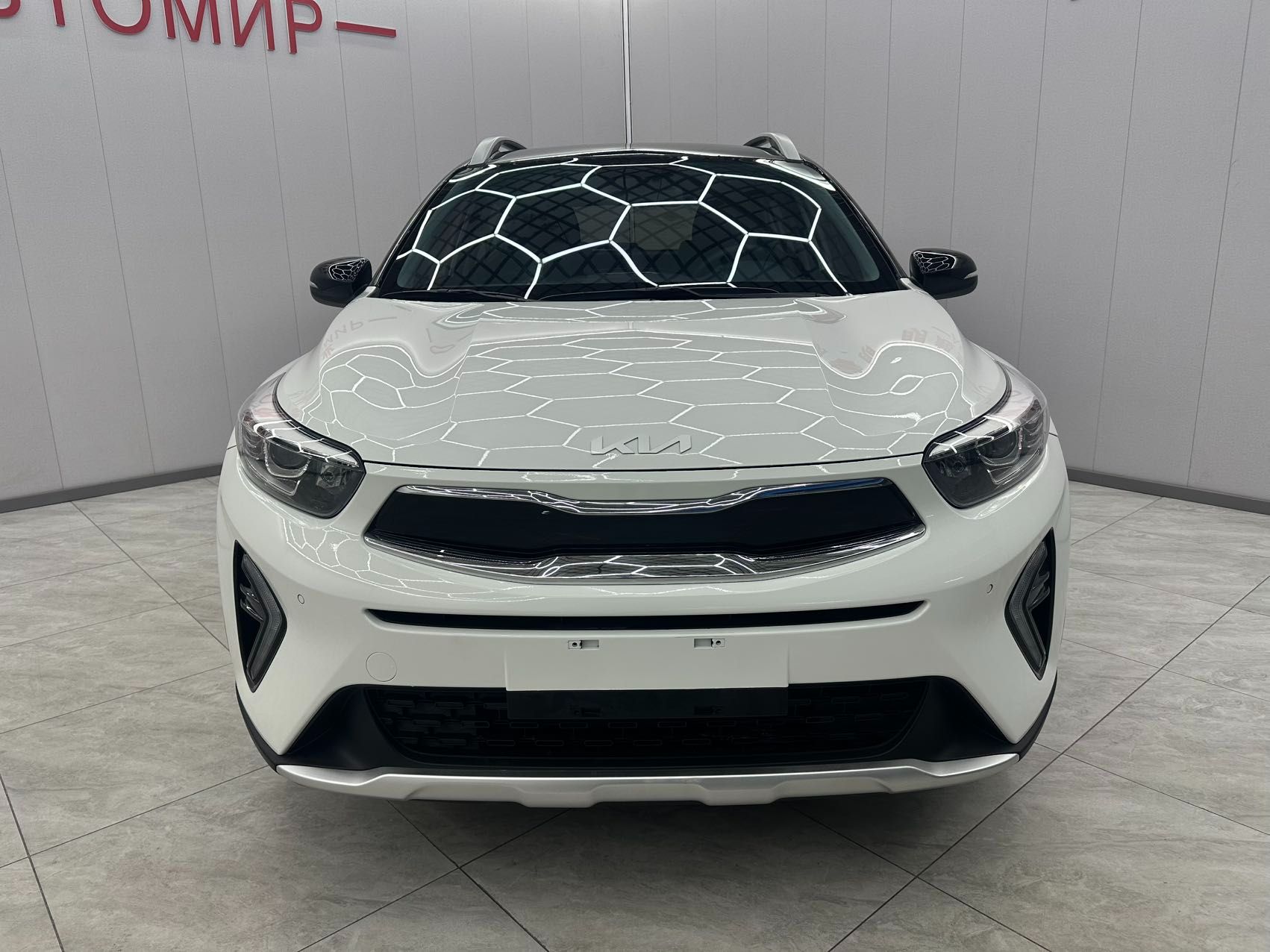 Kia KX1 2021 — миниатюра 6