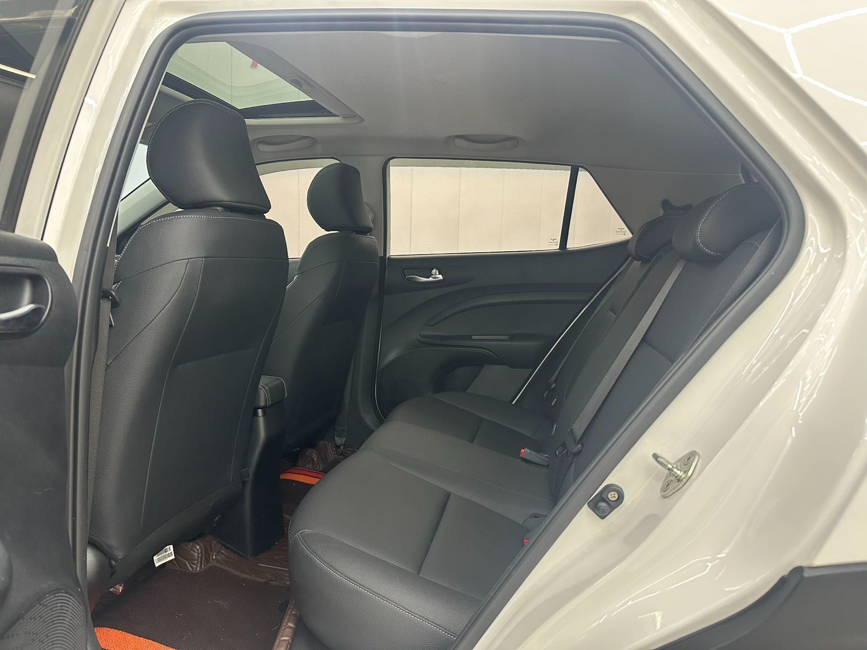 Kia KX1 2021 — миниатюра 9