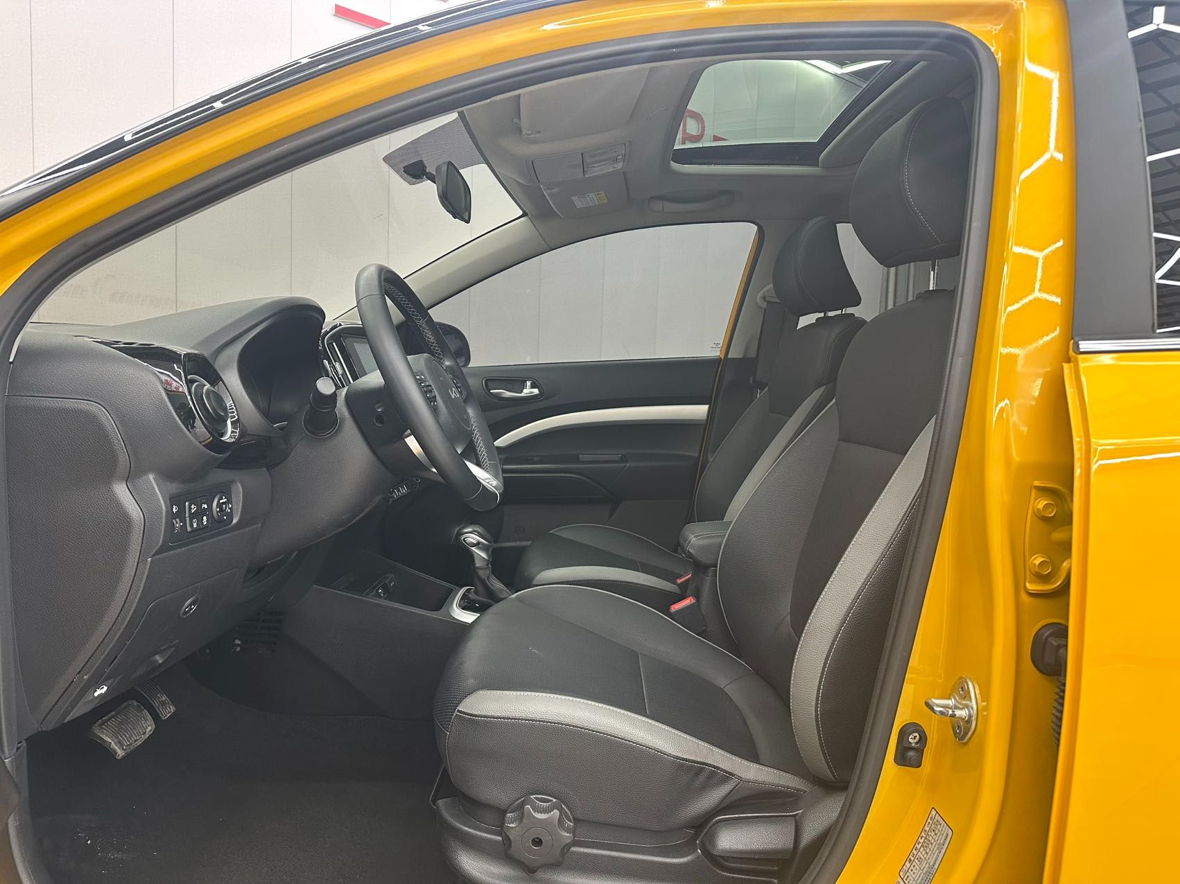 Kia KX1 2021 — миниатюра 6