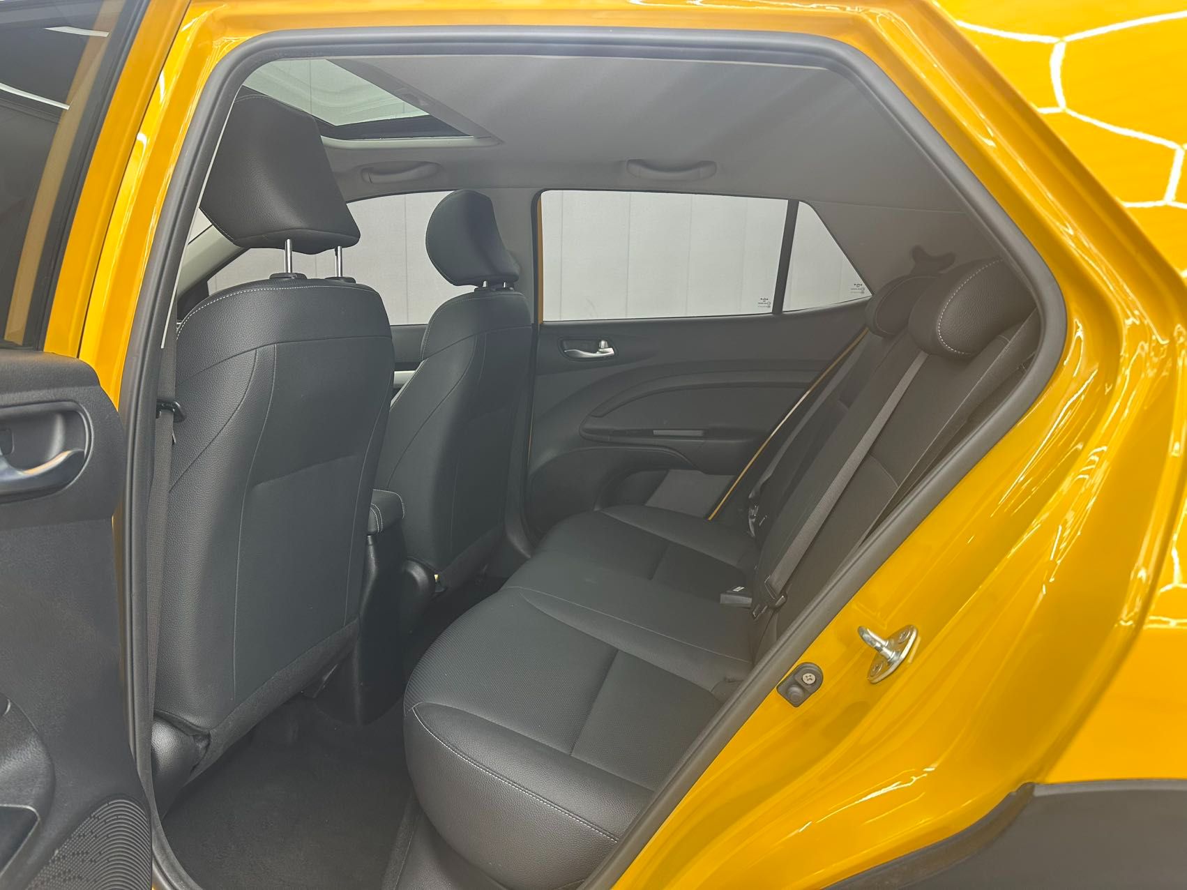 Kia KX1 2021 — миниатюра 7