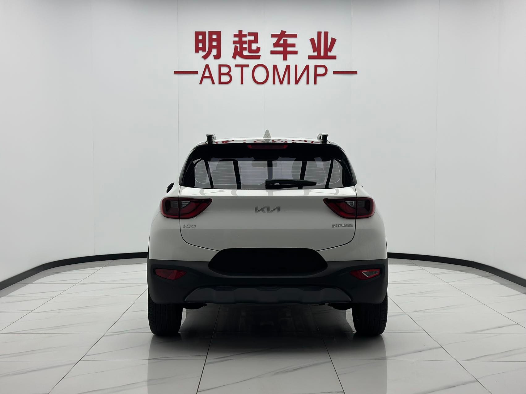 Kia KX1 2022 — миниатюра 4