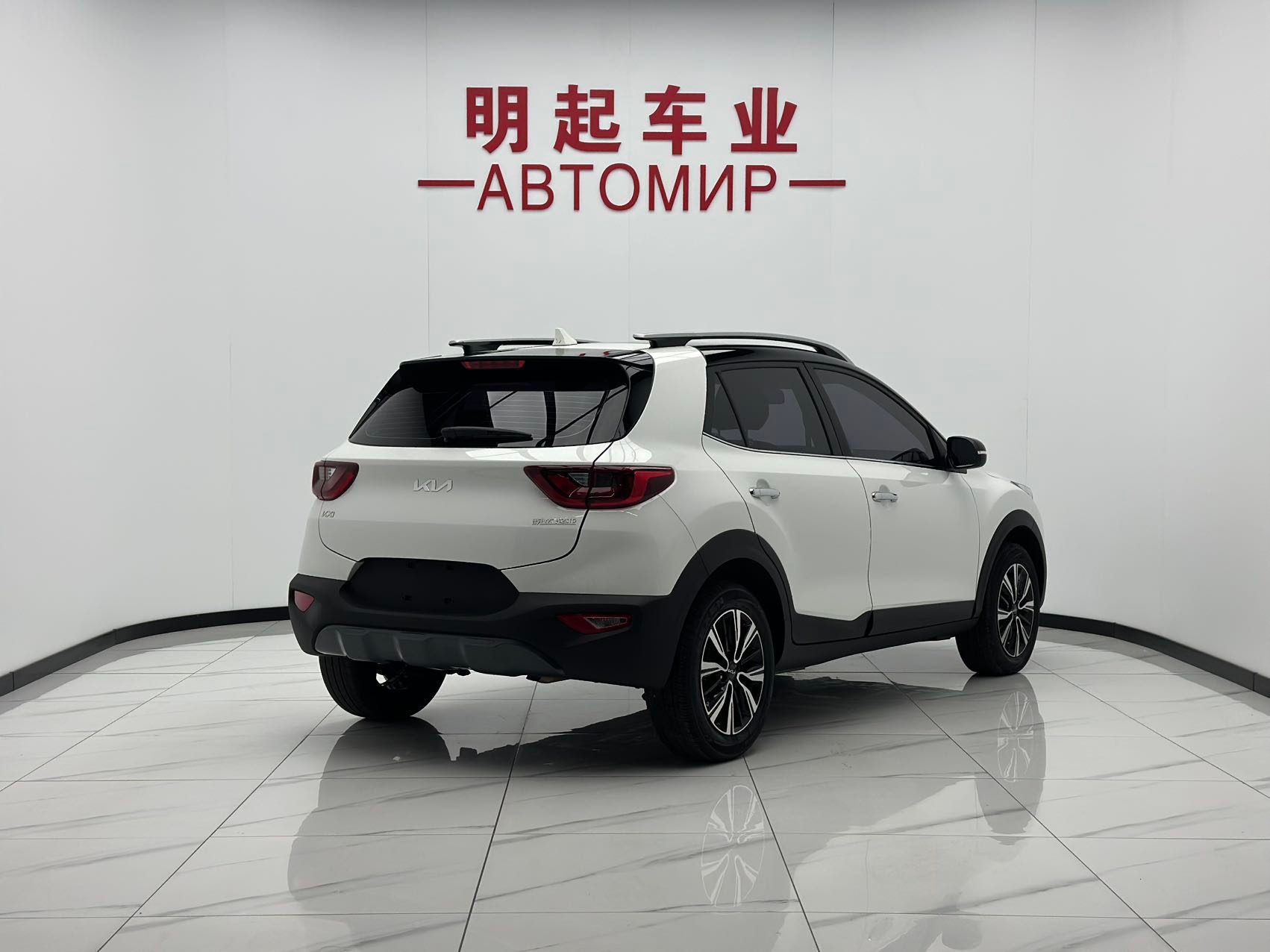 Kia KX1 2022 — миниатюра 5