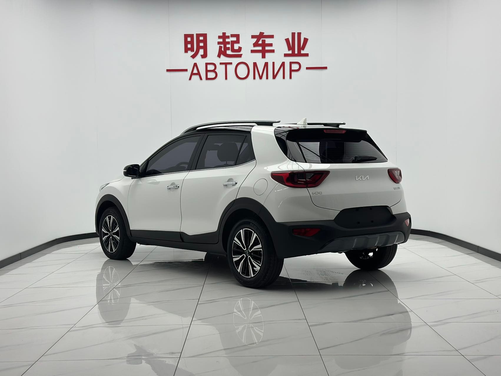 Kia KX1 2022 — миниатюра 6