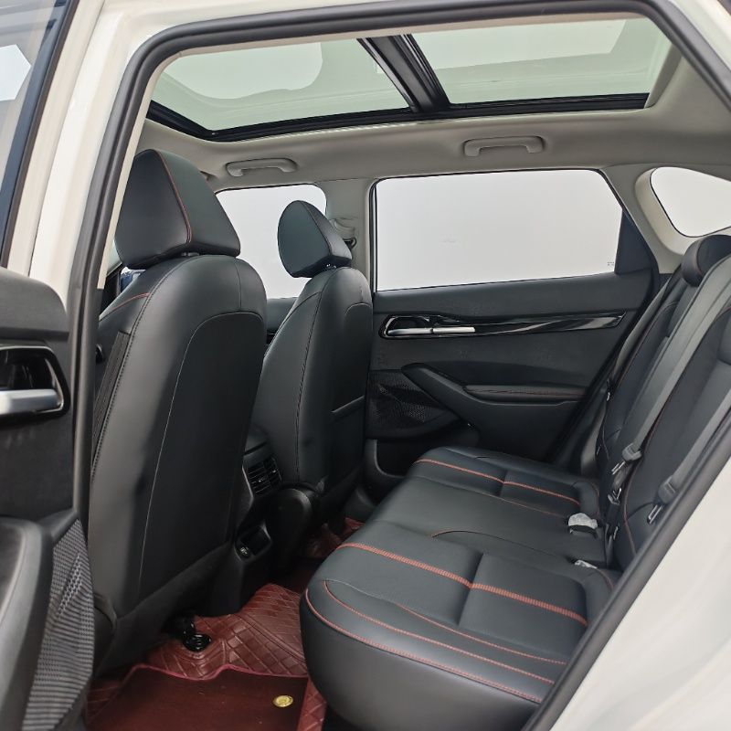 Kia KX3 2021 — миниатюра 8