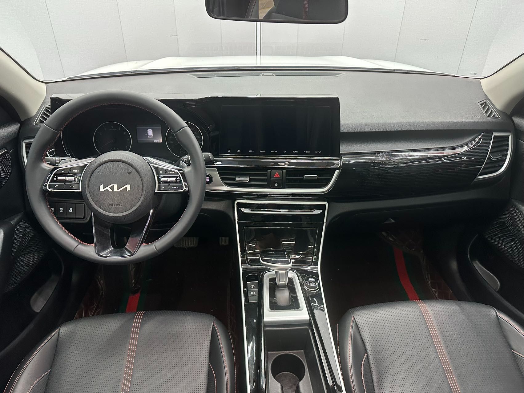 Kia KX3 2021 — миниатюра 5