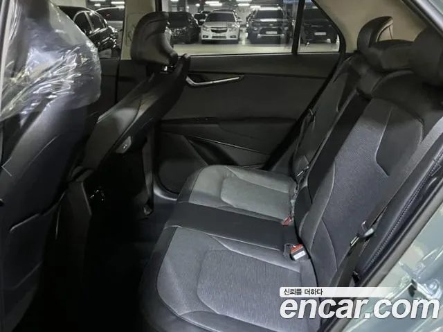 Kia Niro 2025 — миниатюра 8