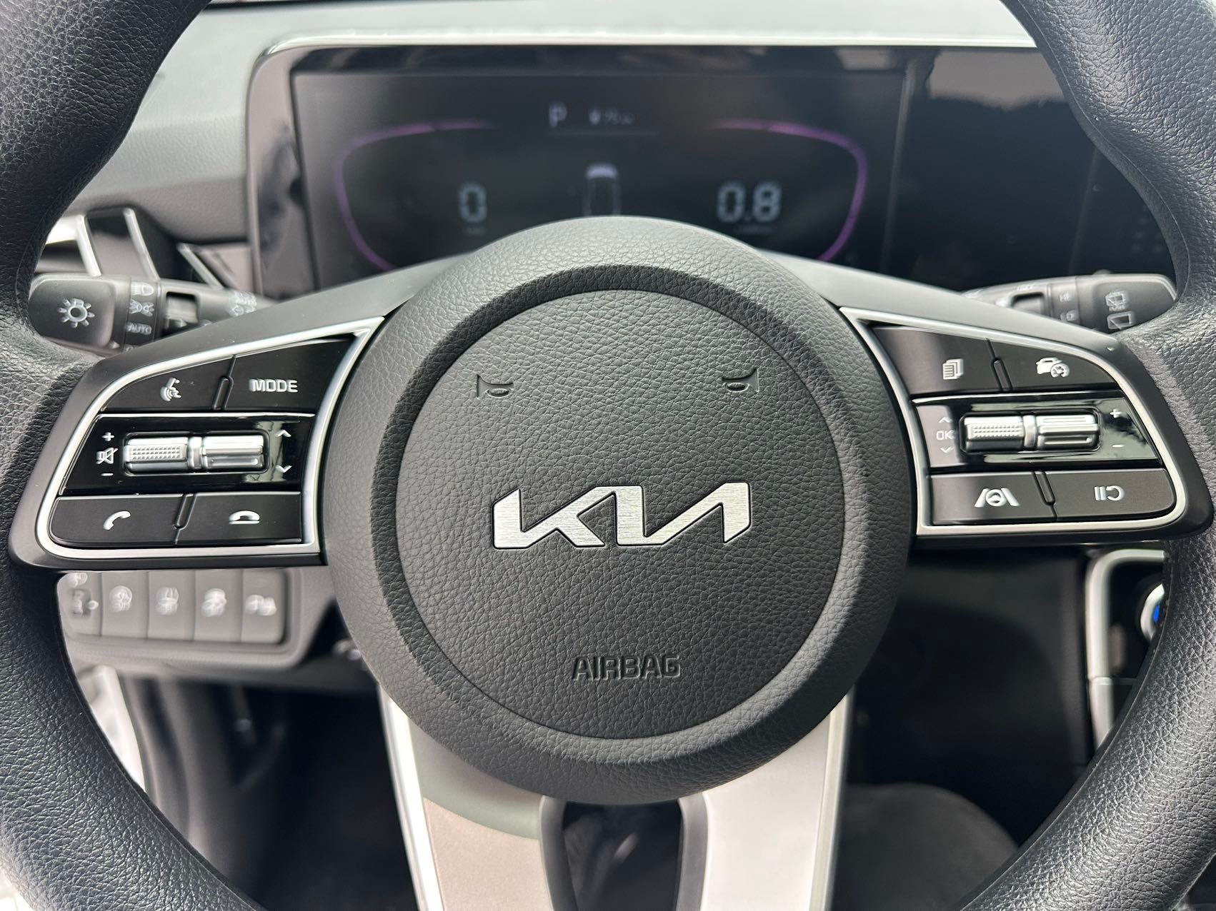 Kia Seltos 2022 — миниатюра 8