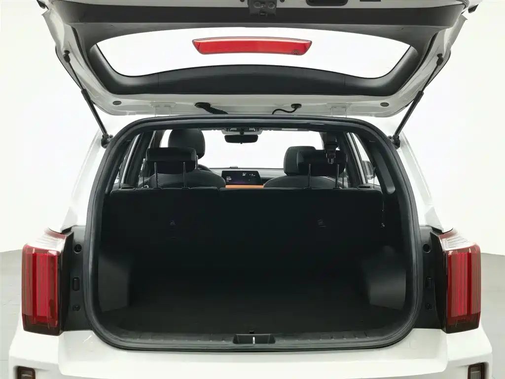 Kia Sportage 2022 — миниатюра 16