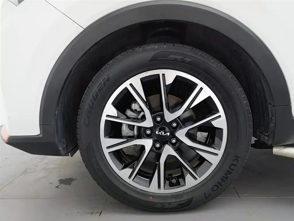 Kia Sportage 2022 — миниатюра 17