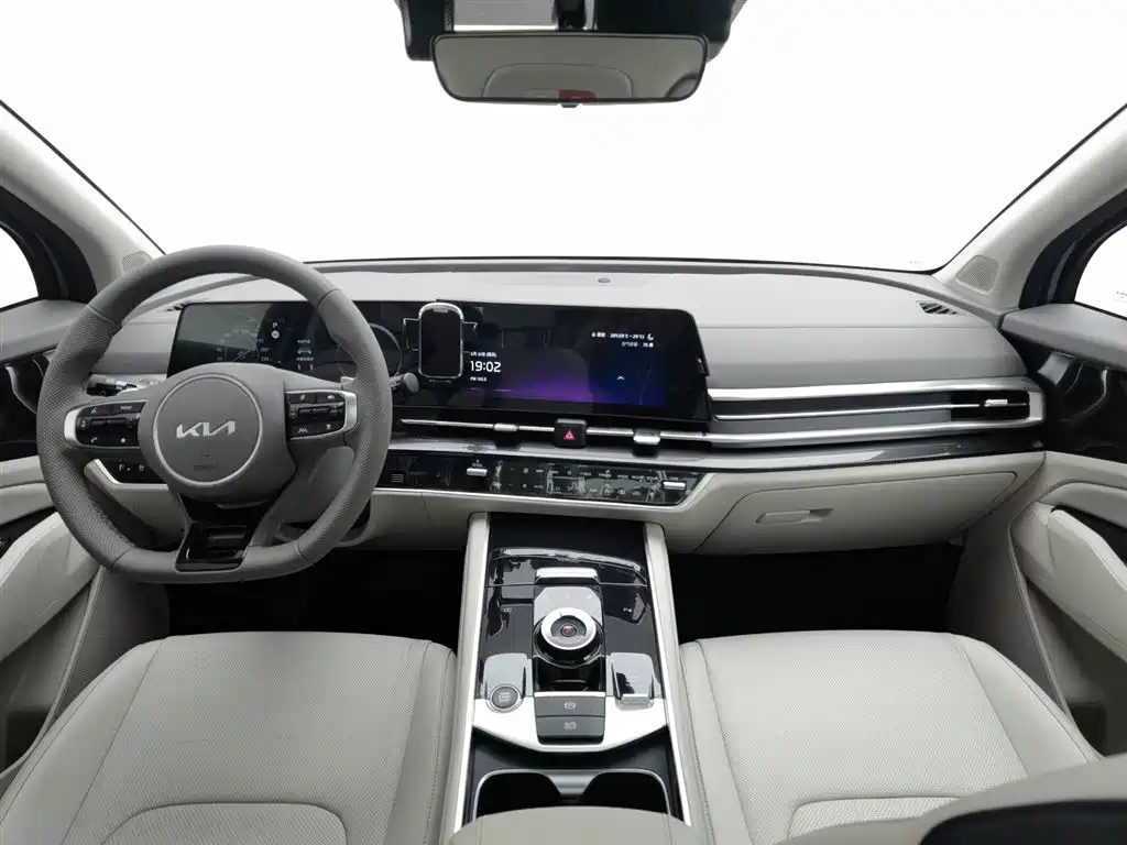 Kia Sportage 2025 — миниатюра 5