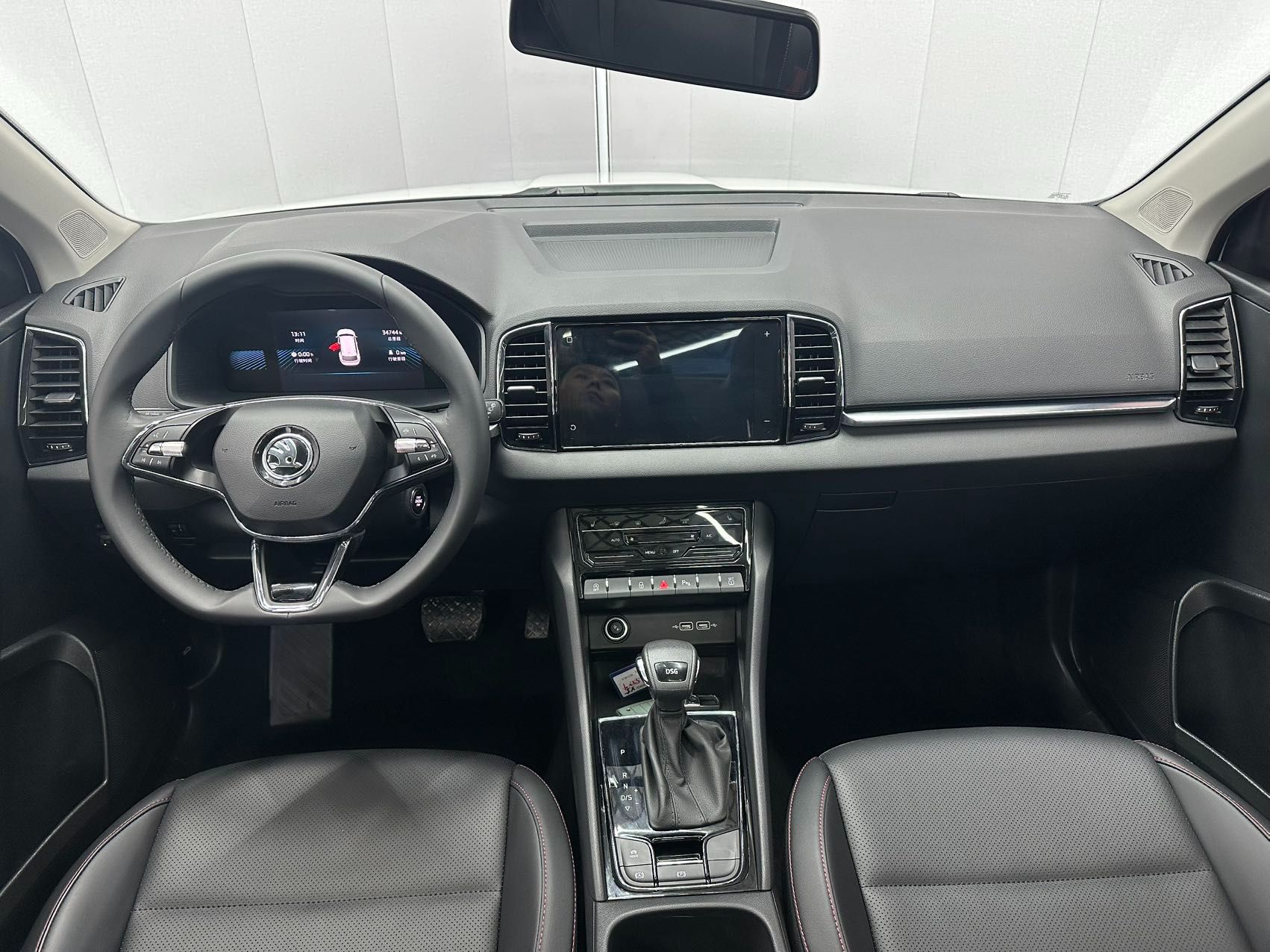 Skoda Karoq 2022 — миниатюра 3