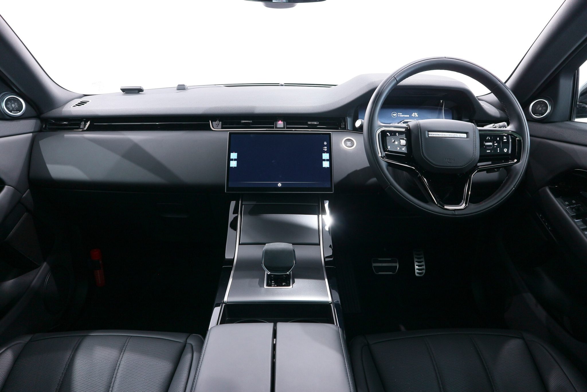 Land Rover Range Rover Evoque 2025 — миниатюра 6