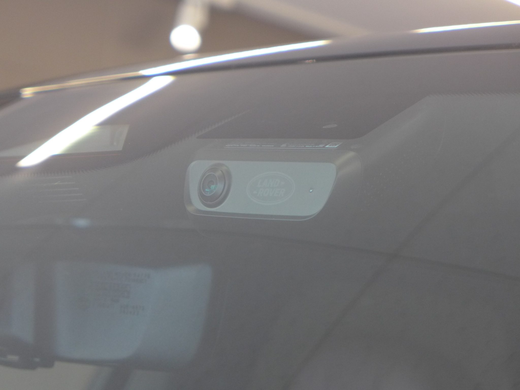 Land Rover Range Rover Sport 2024 — миниатюра 9