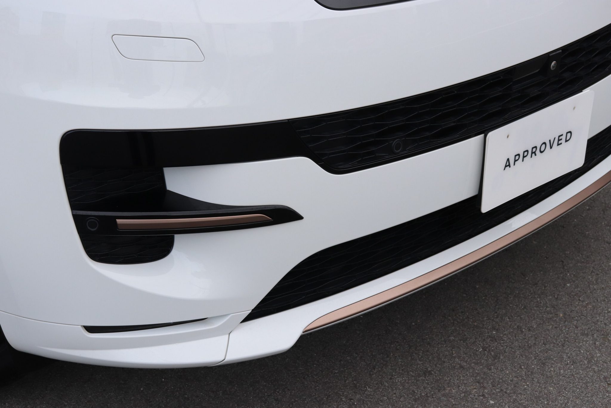 Land Rover Range Rover Sport 2025 — миниатюра 10