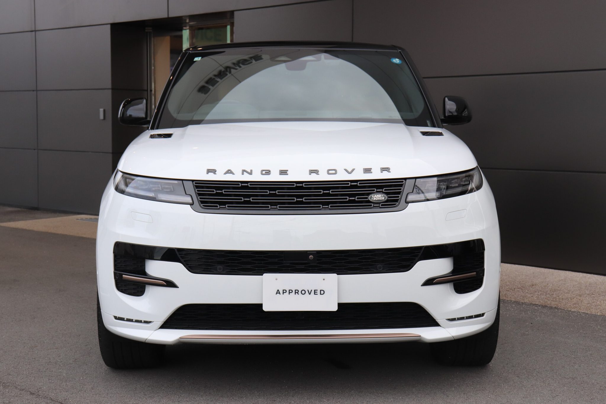 Land Rover Range Rover Sport 2025 — миниатюра 2