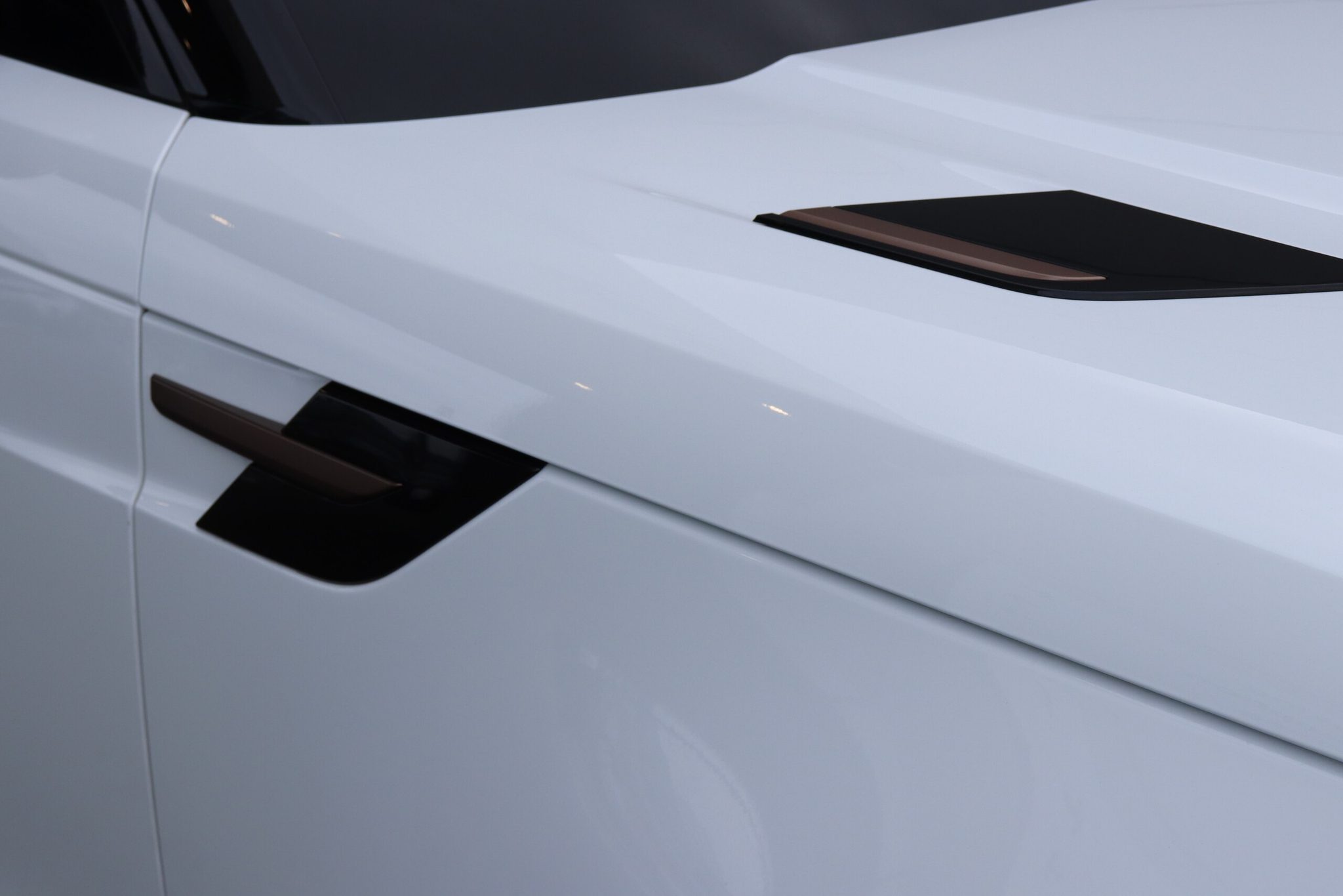 Land Rover Range Rover Sport 2025 — миниатюра 9