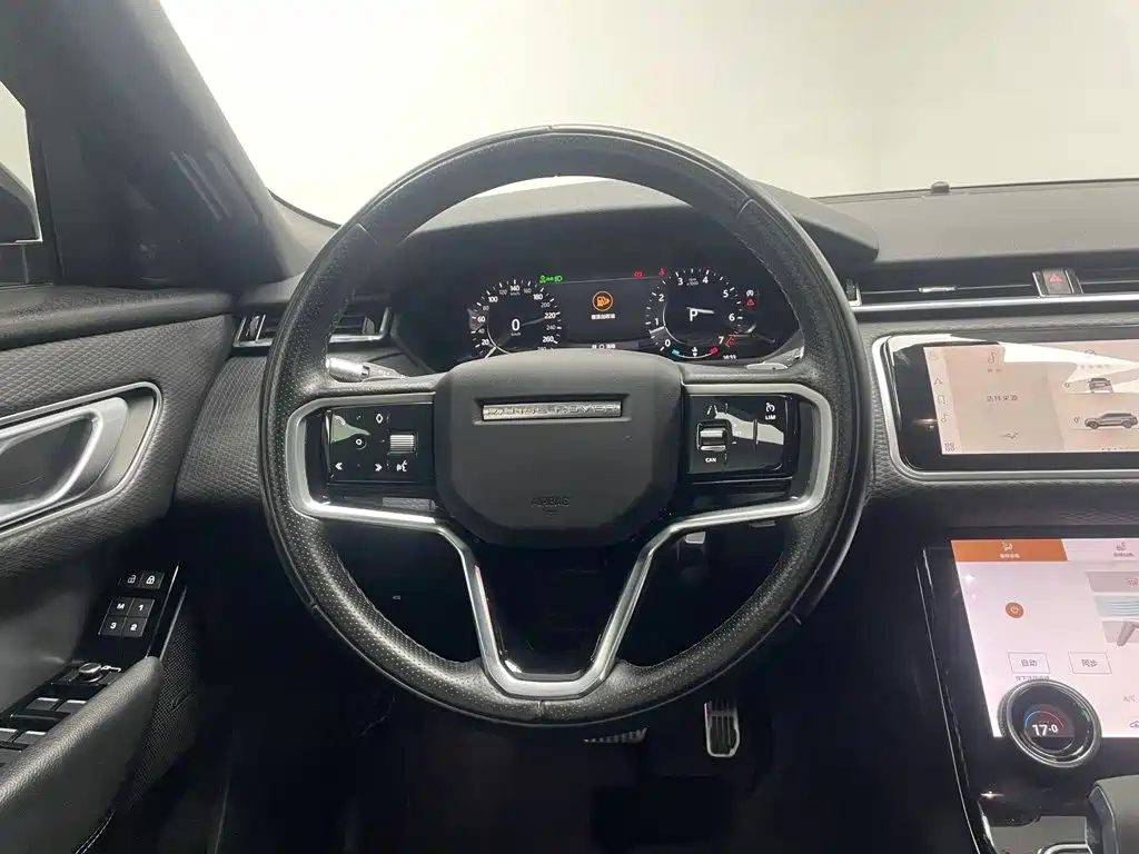 Land Rover Range Rover Velar 2021 — миниатюра 15