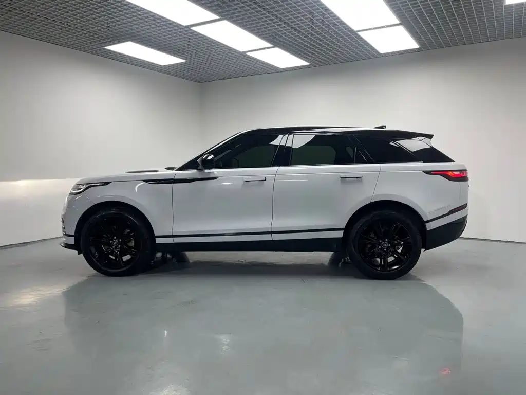 Land Rover Range Rover Velar 2021 — миниатюра 5