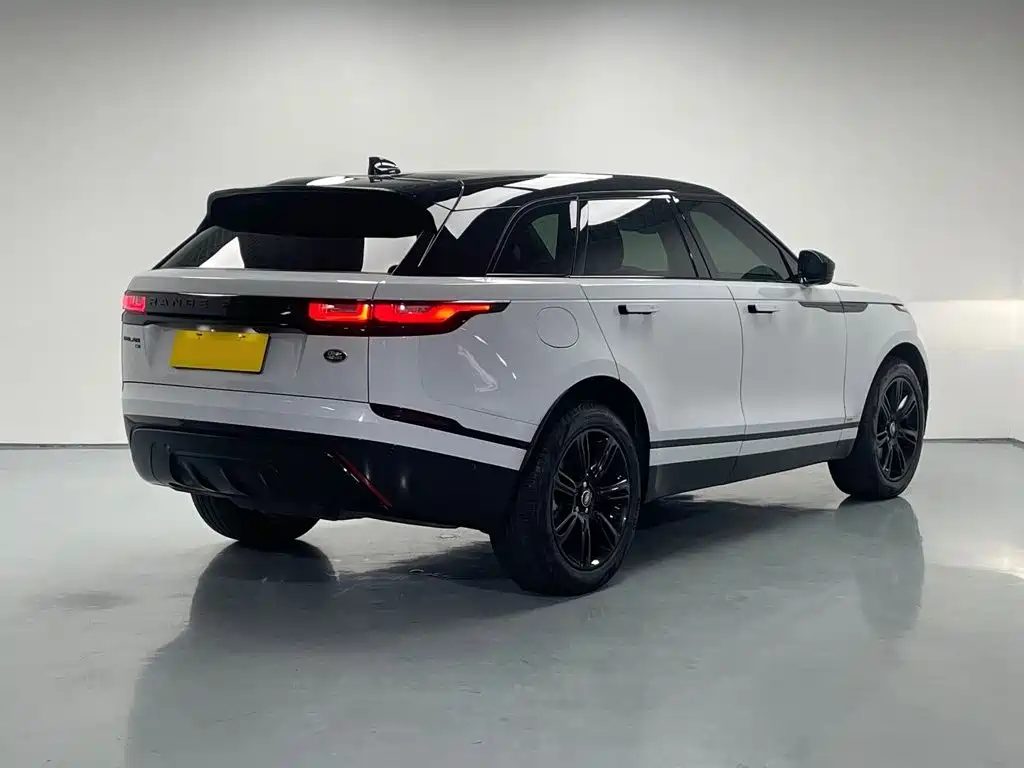 Land Rover Range Rover Velar 2021 — миниатюра 6