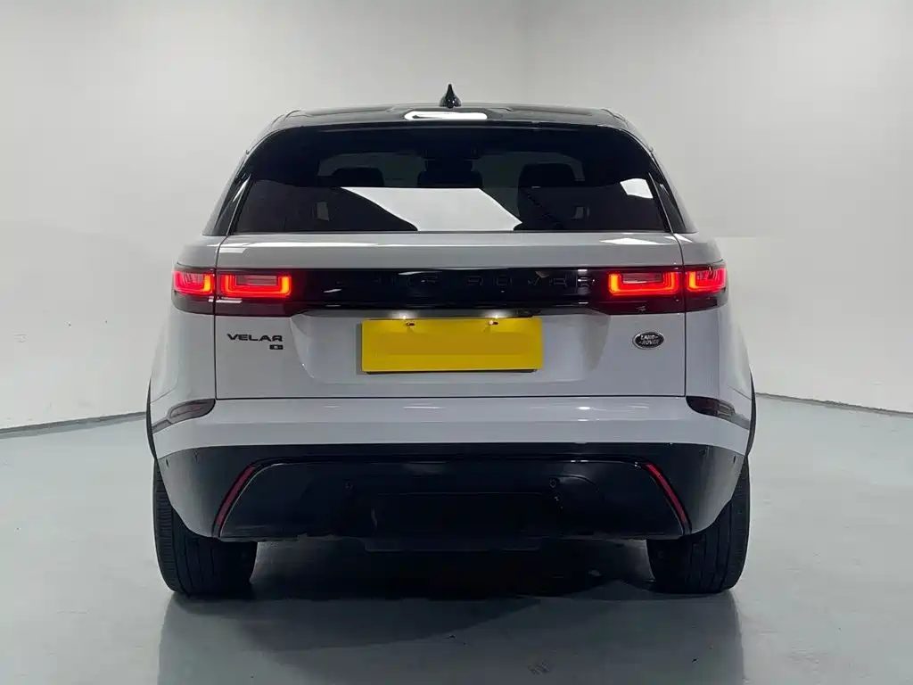 Land Rover Range Rover Velar 2021 — миниатюра 7