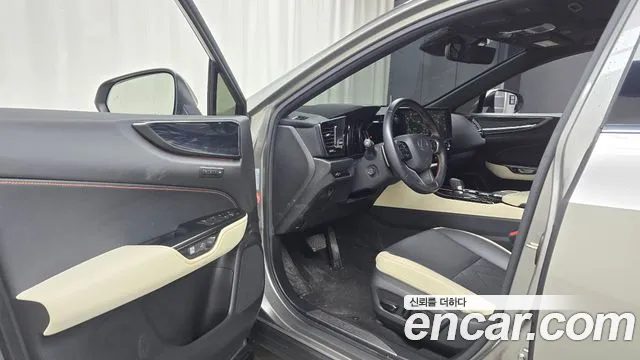 Lexus NX 2023 — миниатюра 10