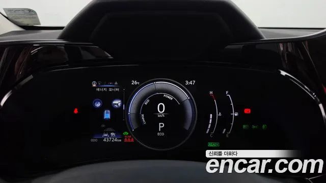 Lexus NX 2025 — миниатюра 8