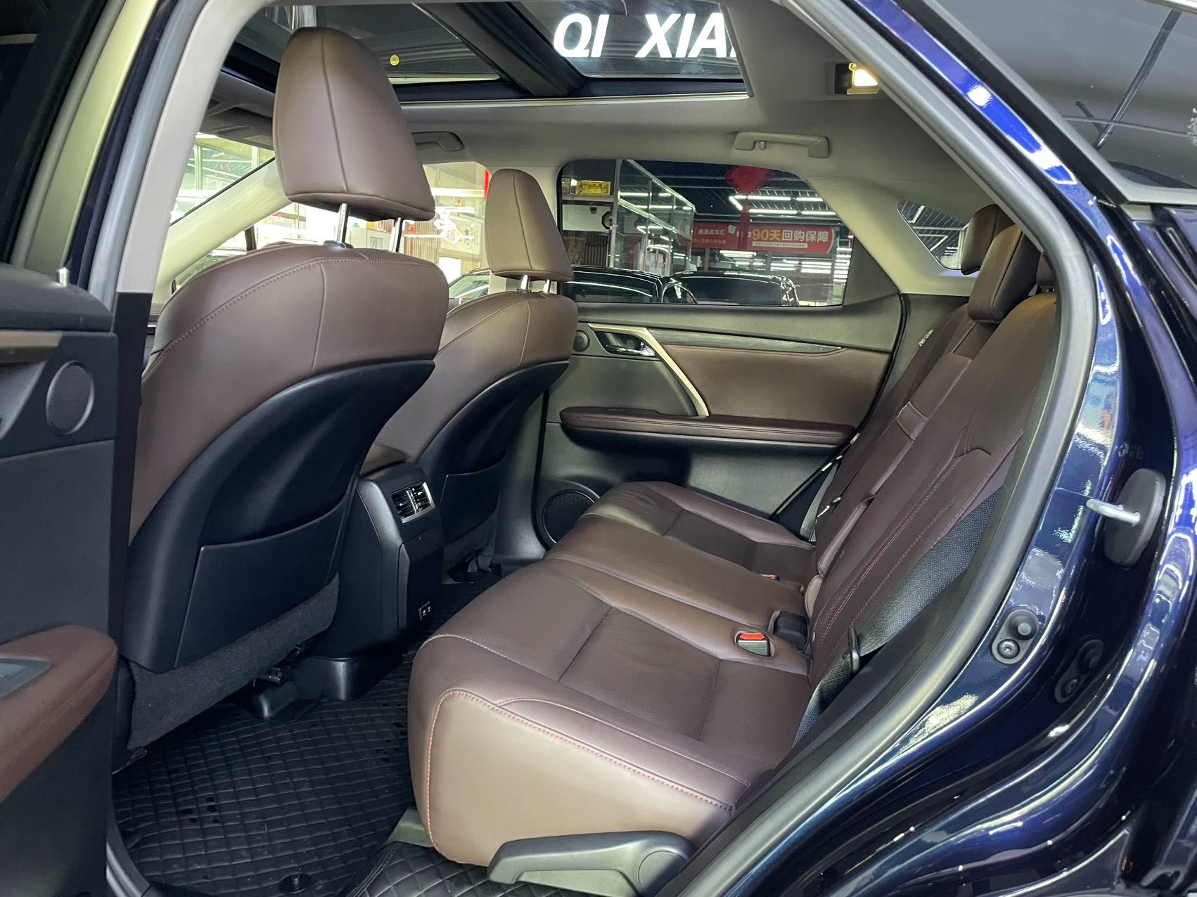 Lexus RX300 2020 — миниатюра 5