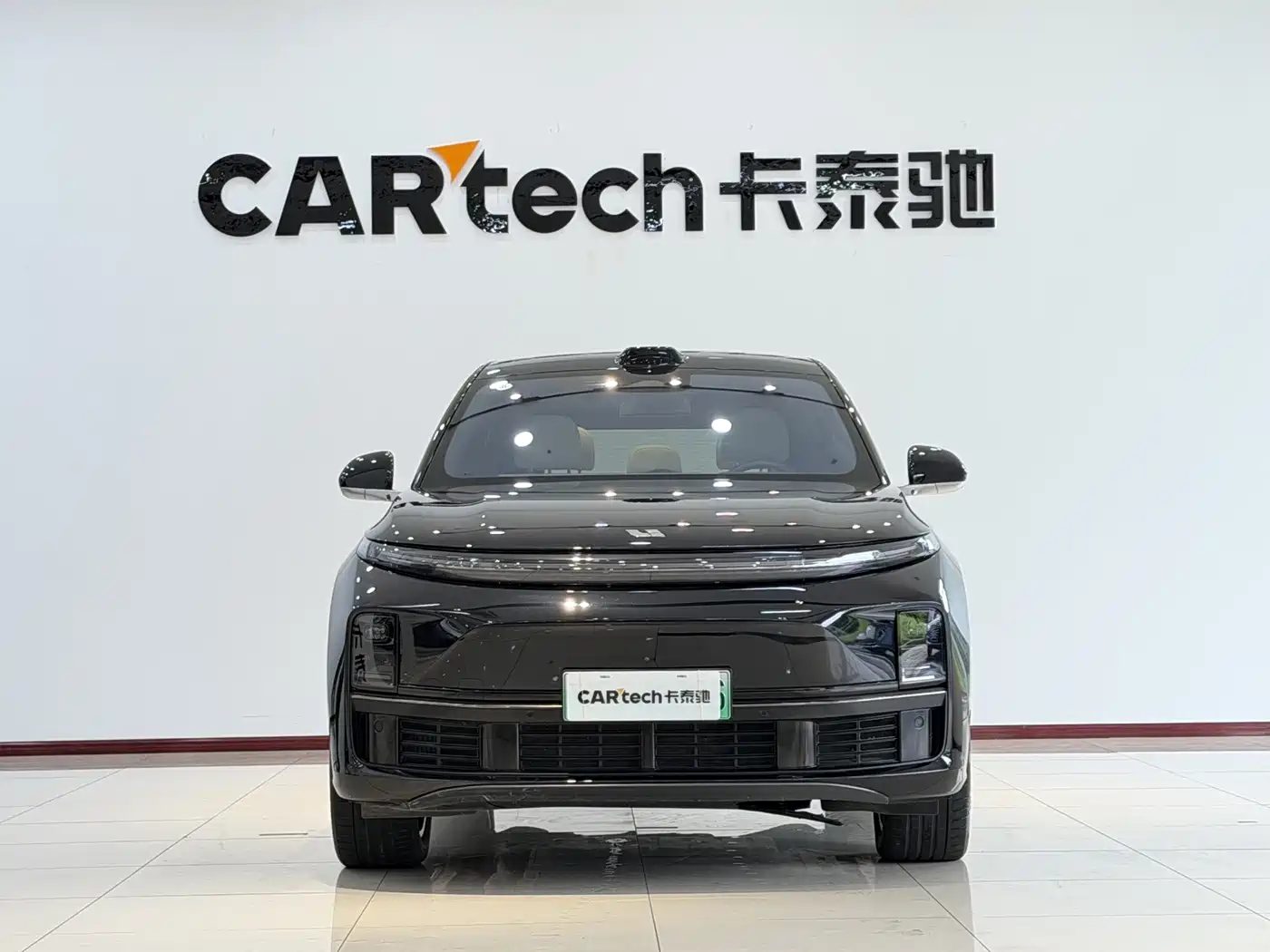 Li Auto L7 2023 — миниатюра 2