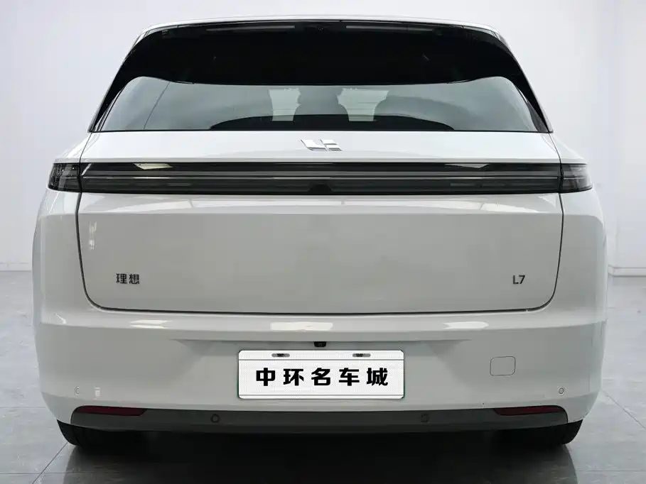 Li Auto L7 2023 — миниатюра 15