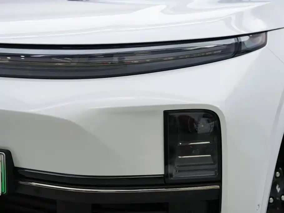 Li Auto L7 2023 — миниатюра 2