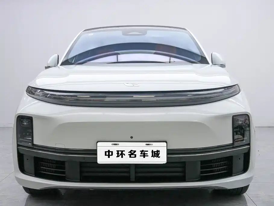 Li Auto L7 2023 — миниатюра 4