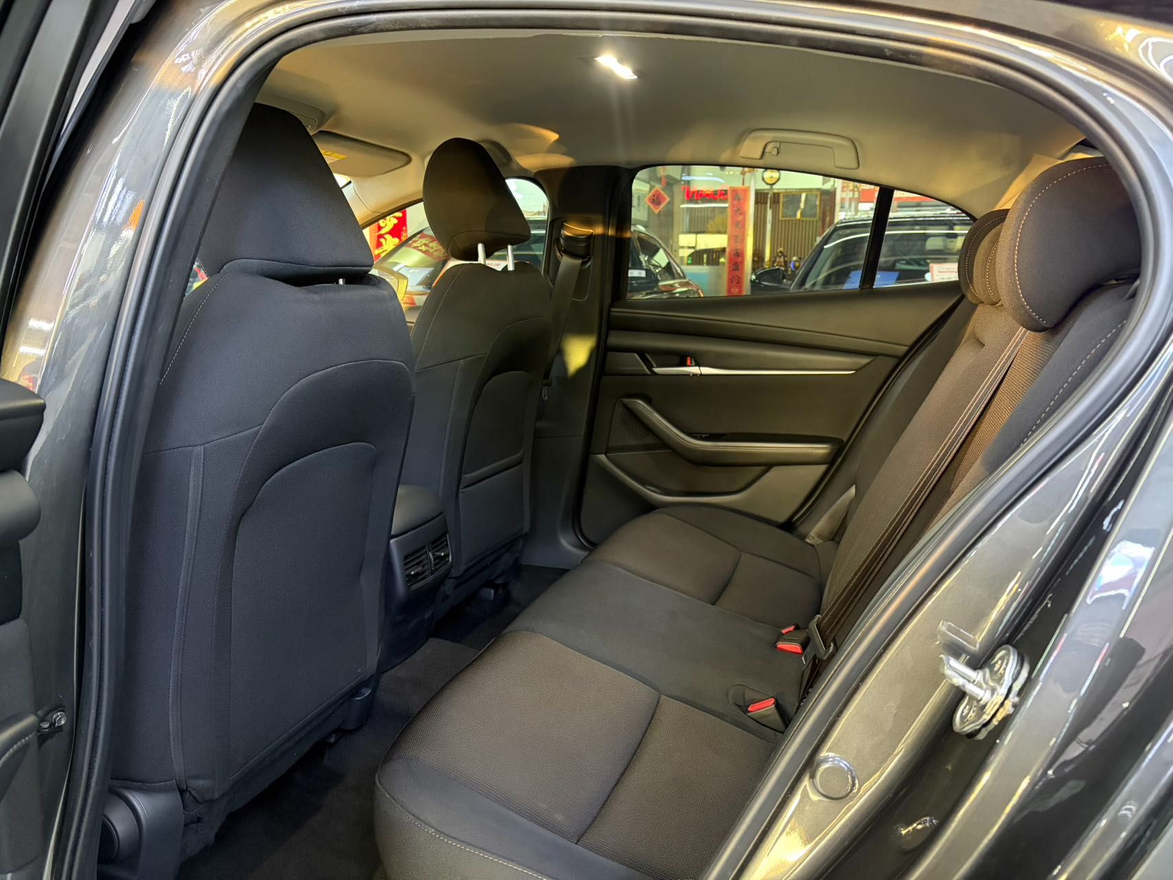 Mazda 3 Axela 2021 — миниатюра 5