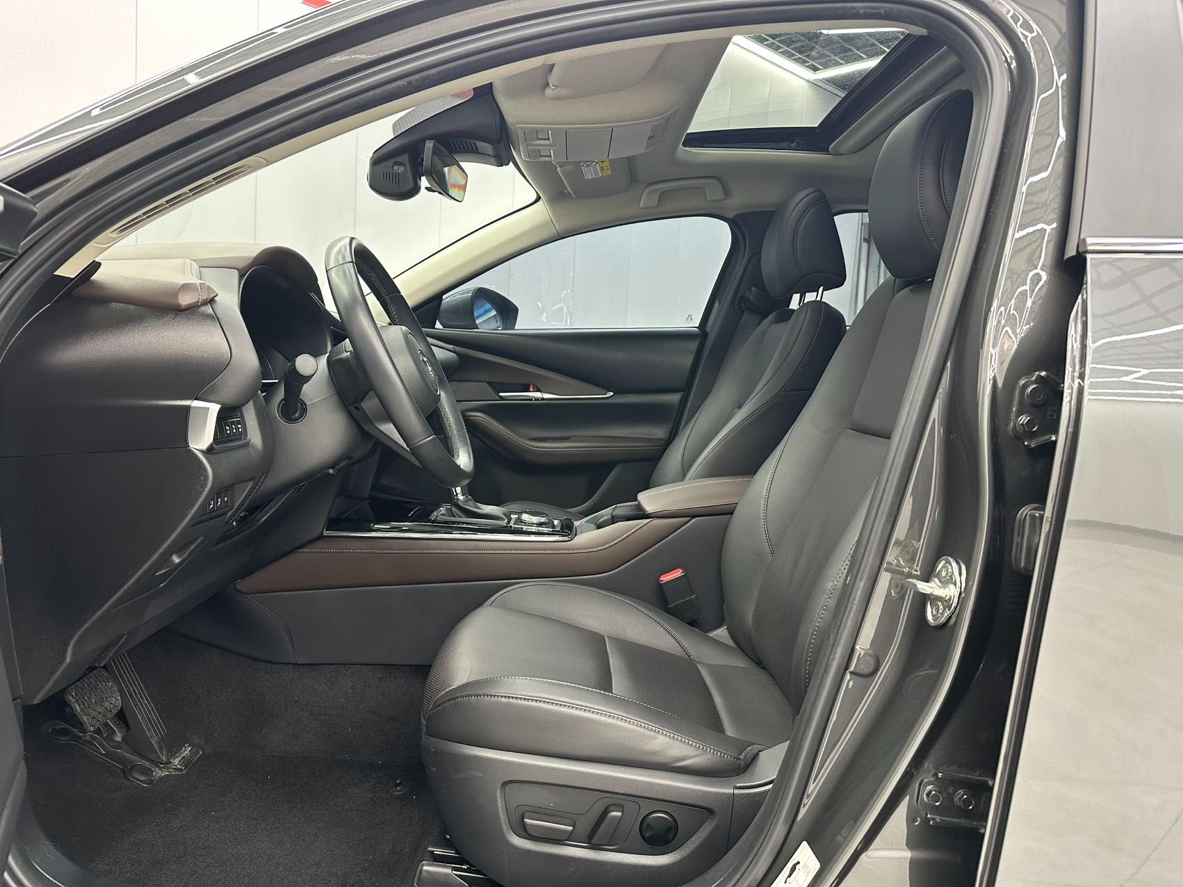 Mazda CX-30 2021 — миниатюра 3