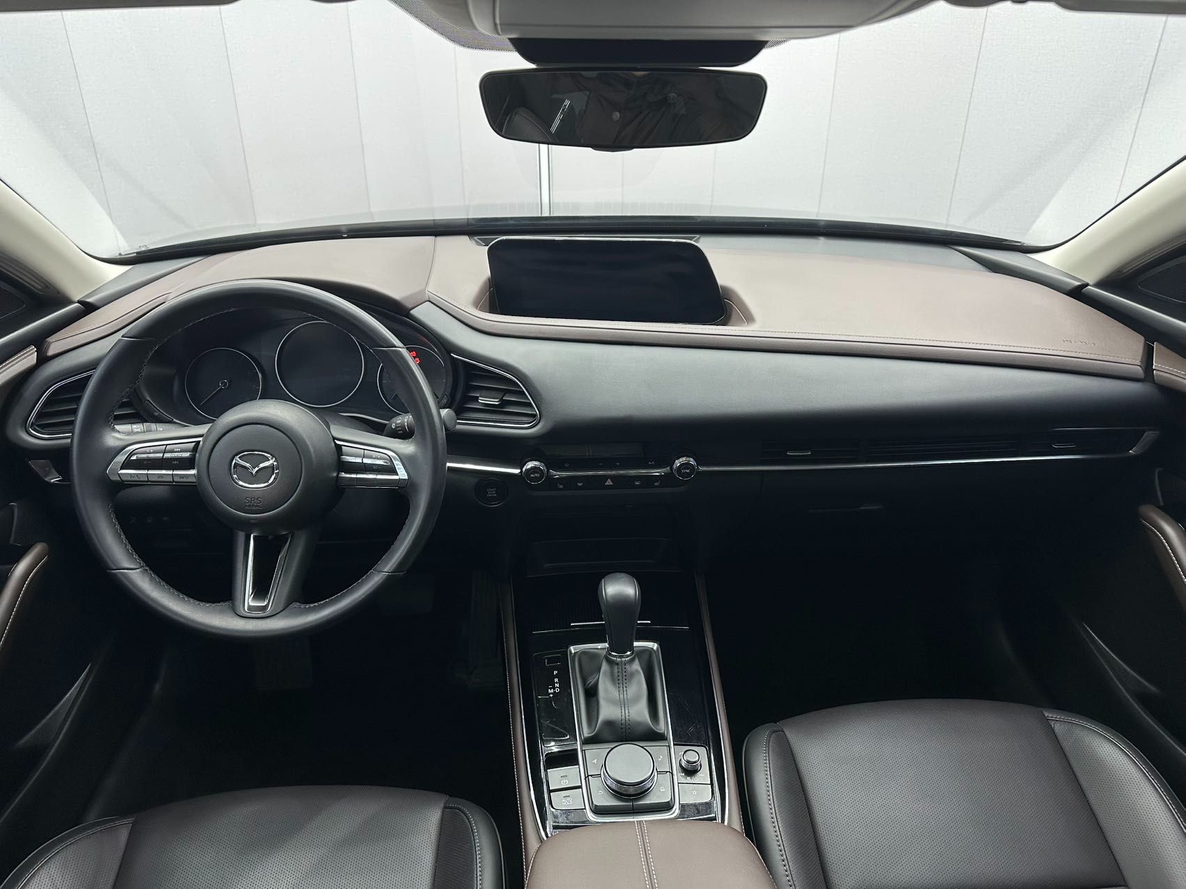 Mazda CX-30 2021 — миниатюра 7